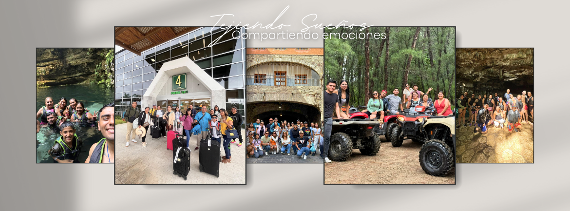 Viajes y experiencias Ywen Tours